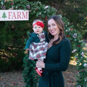 Meet your Posher, Melanie